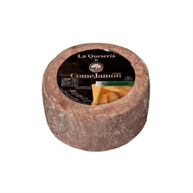 ComeJamon fromage de brebis semi-pur et doux - 0