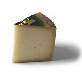 fromage espagnol Casa Vieja